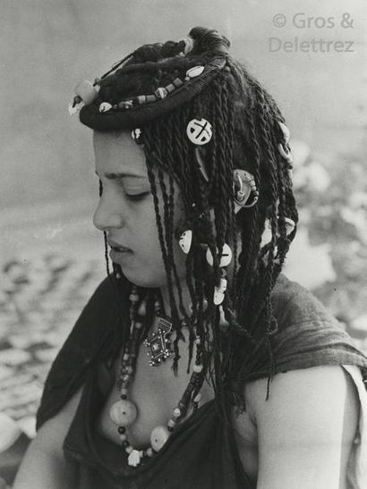 Jean Besancenot (1902-1992) Maroc, 1934-1947....