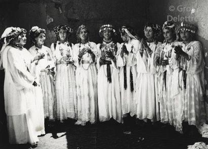 Jean Besancenot (1902-1992) Maroc, 1934-1947....