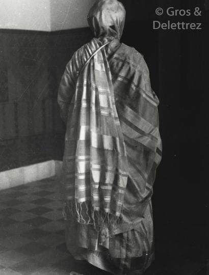 Jean Besancenot (1902-1992) Maroc, 1934-1947....