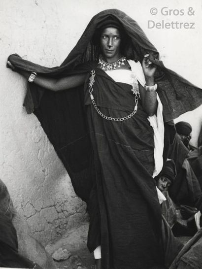 Jean Besancenot (1902-1992) Maroc, 1934-1947....