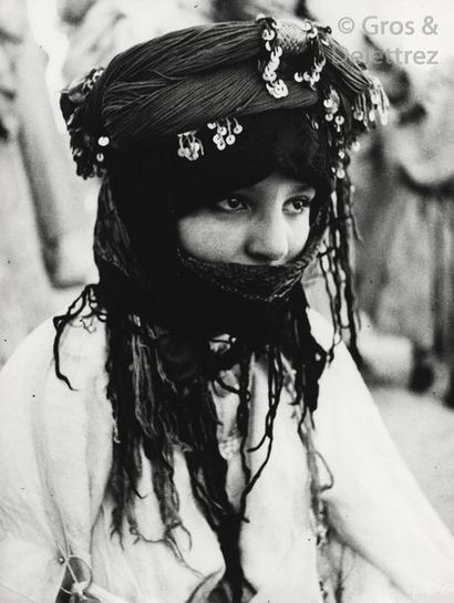 Jean Besancenot (1902-1992) Maroc, 1934-1947....