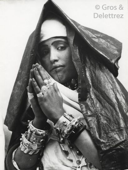 Jean Besancenot (1902-1992) Maroc, 1934-1947....