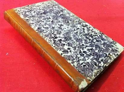 Baron Pierre-Paul DENNIE (1781-1848). Précis...