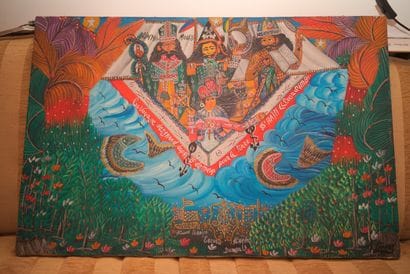 PIERRE André (1914 - 2005)

Les grands Esprits...