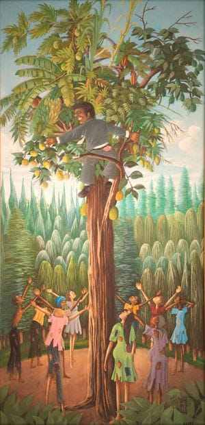 SAINTE-CROIX Jean-Claude (1957)

Abus de...