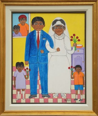 BOTTEX Seymour-Etienne (1926 - 2016)

Engagement...