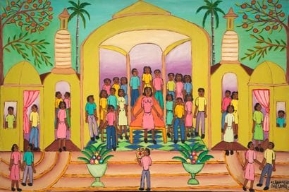 GRÉGOIRE Alexandre (1922 - 2001)

Family...