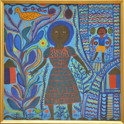 SAINT-FLEURANT Louisiane (1924 - 2005)

Inovia...