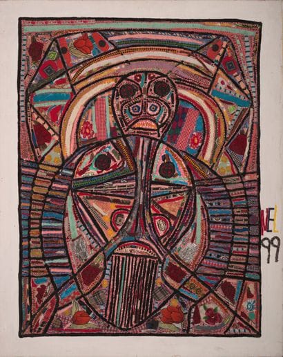 PAUL Lionel dit ONEL (1966)

Les rides du...