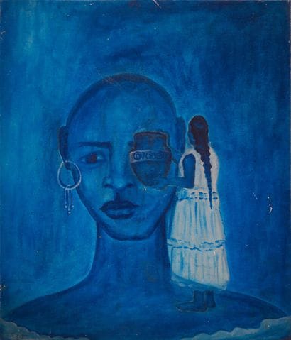 ZAQUA M. 

Acqua 

Acrylique sur toile signée...