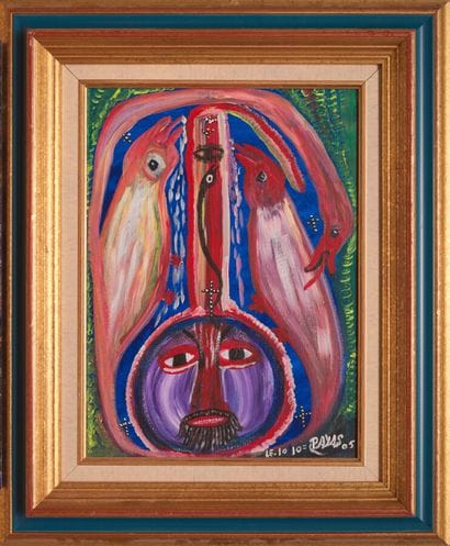 AUGUSTIN Pierre-Sylvain dit PAYAS (1941)

Les...