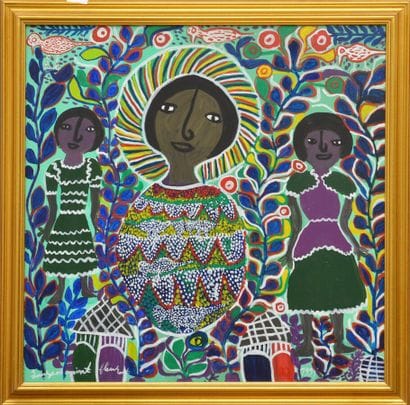 SAINT-FLEURANT Louisiane (1924 - 2005)

Famille...