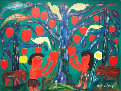 AUGUSTIN Pierre-Sylvain dit PAYAS (1941)

Le...