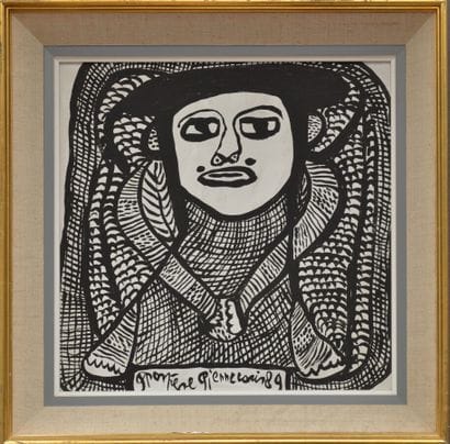 PIERRE-LOUIS Prospère (1947 - 1995)

Loa...