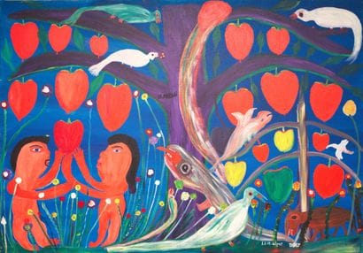 AUGUSTIN Pierre-Sylvain dit PAYAS (1941)

Le...