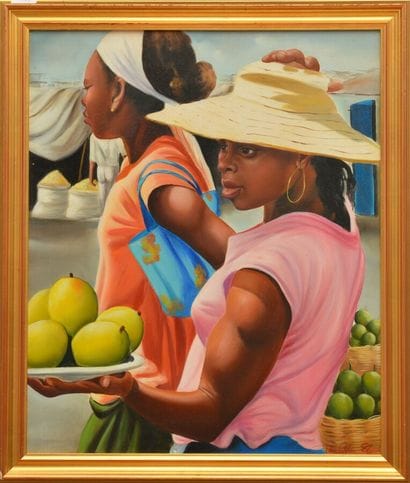 CLAUDE Philippe (1954)

Mes beaux fruits...