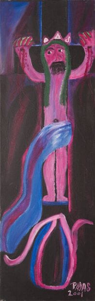 AUGUSTIN Pierre-Sylvain dit PAYAS (1941)

Le...