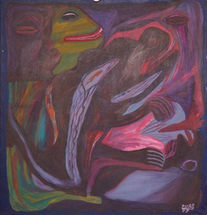 AUGUSTIN Pierre-Sylvain dit PAYAS (1941)

La...