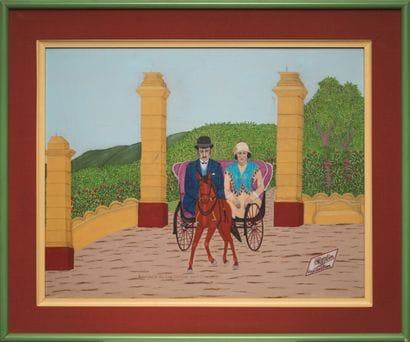 OBIN Philomé (1892 - 1986)

Bourgeois du...