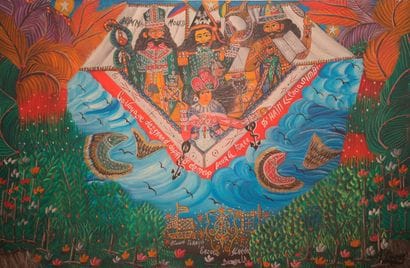 PIERRE André (1914 - 2005)

Les grands Esprits...