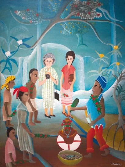 VALERY Julien (1958 - 2001)

Touristes en...