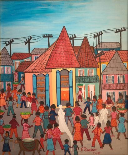 CHAVANNES Étienne (1939 - 2018)

Jour de...