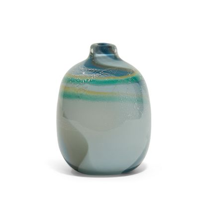 Frédéric MORIN (France, né en 1957)
Vase...
