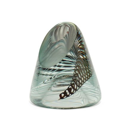 Claude MORIN (France, 1932-2021)
Vase en...