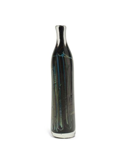 Nicolas MORIN (France, né en 1959)
Bouteille...