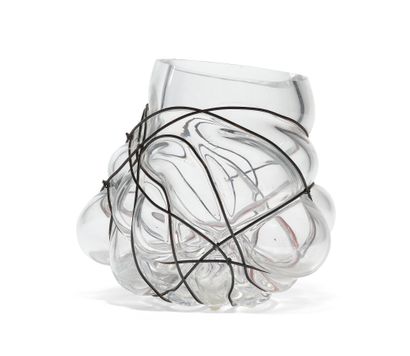 Vanessa MITRANI (France, née en 1973)
Vase...