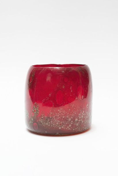 Kaj FRANCK (Finlande, 1911-1989)
Grand pot...