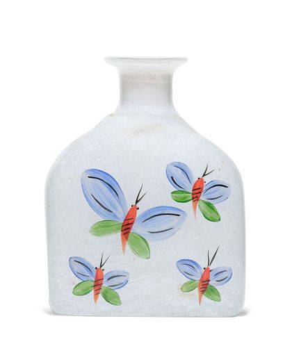 Ulrica HYDMAN-VALLIEN (Suède, 1938-2018)
Bouteille...