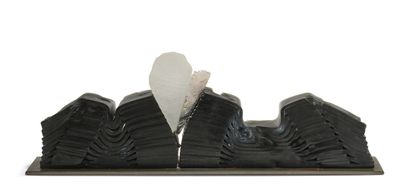 Pierre RIEHL (France, né en 1938)
Sculpture...
