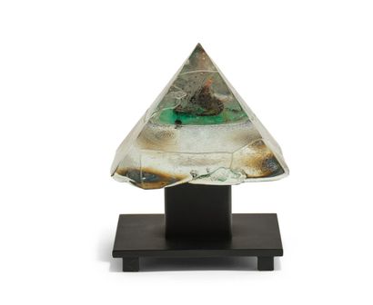 Frédéric MORIN (France, né en 1957)
Sculpture...