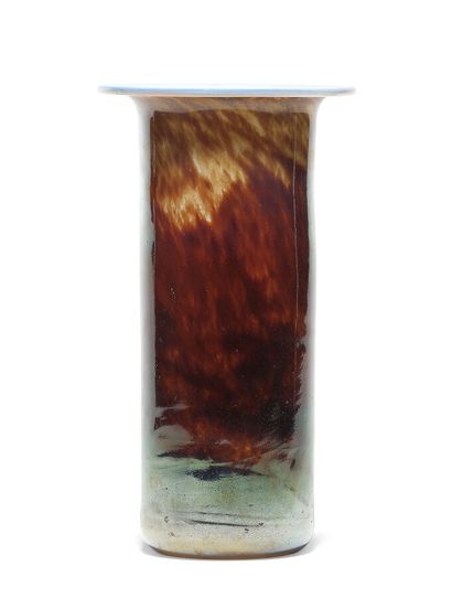 Véronique MONOD (France, née en 1954)
Vase...