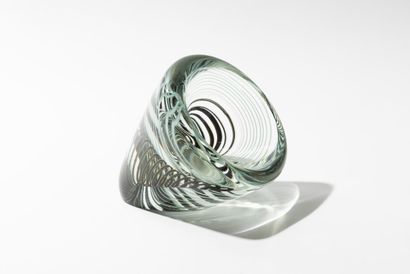Claude MORIN (France, 1932-2021)
Vase en...