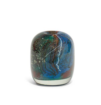 Claude MORIN (France, 1932-2021)
Vase en...