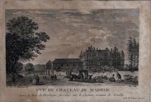 Louis-Nicolas CHEVALIER DE LESPINASSE (Pouilly-sur-Loire,...