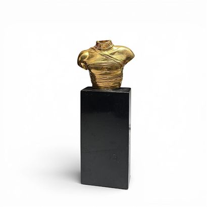 Igor MITORAJ (1944- 2014) édité par Artcurial...