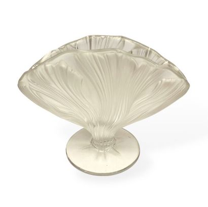 LALIQUE FRANCE et Marie Claude Lalique
Modèle...