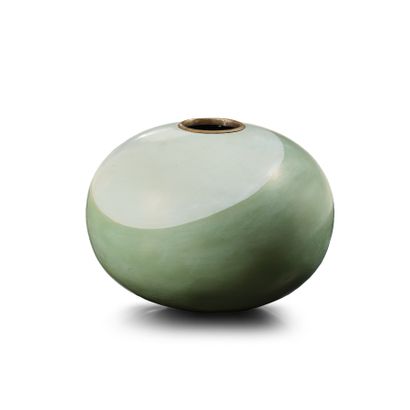 Jean-Jacques BEAUME (né en 1943)
Vase à panse...