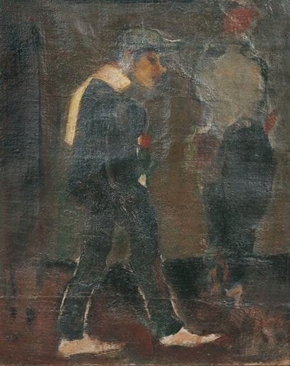 Mariano ANDREU - 1901-1977
PERSONNAGES DANS...