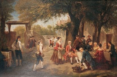 Adolphe-François MONTFALLET - 1816-1900
LE...