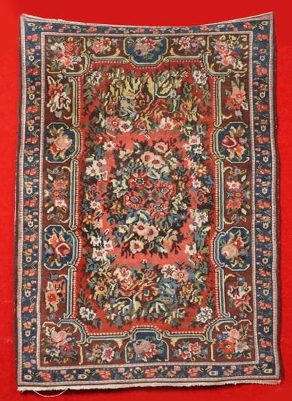 Original et ancien BAKHTIAR (Iran) des années...