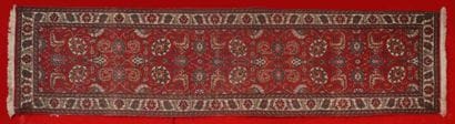 Galerie TABRIZ (Nord Ouest de l'Iran) des...