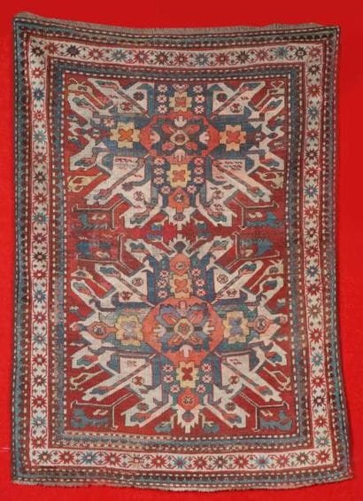 Tapis KHAZAK 