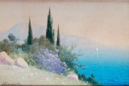 Philip Philippovich KLIMENKO, né en 1862...