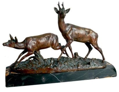 Pierre-Albert LAPLANCHE - 1826- 1873
COUPLE...
