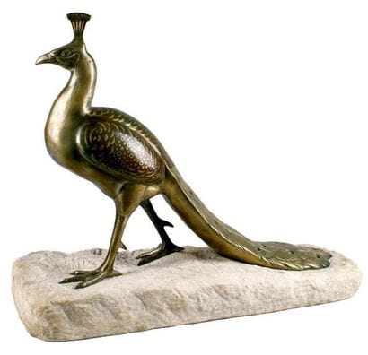 Irénée ROCHARD - 1906-1984
LE PAON Épreuve...