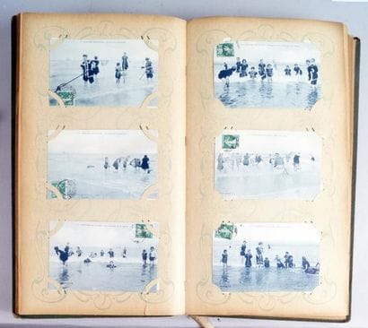 Régionalisme: Bretagne, Mayenne, Loire-Atlantique,...